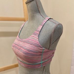 LULULEMON energy bra